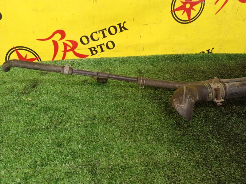 Горловина топливного бака, 3500 рублей, Красноярск