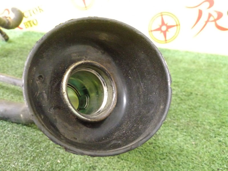 Горловина топливного бака, 3500 рублей, Красноярск