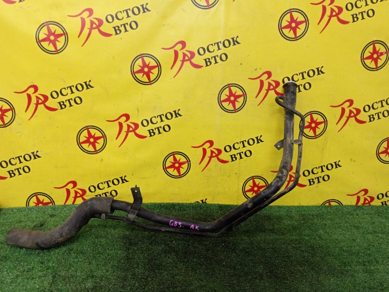 Горловина топливного бака, 500 рублей, Красноярск