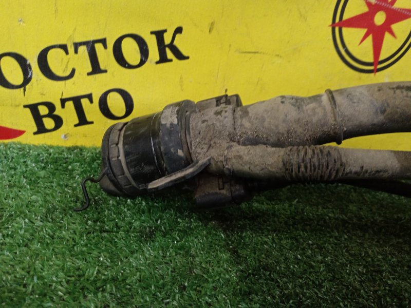 Горловина топливного бака, 1000 рублей, Красноярск