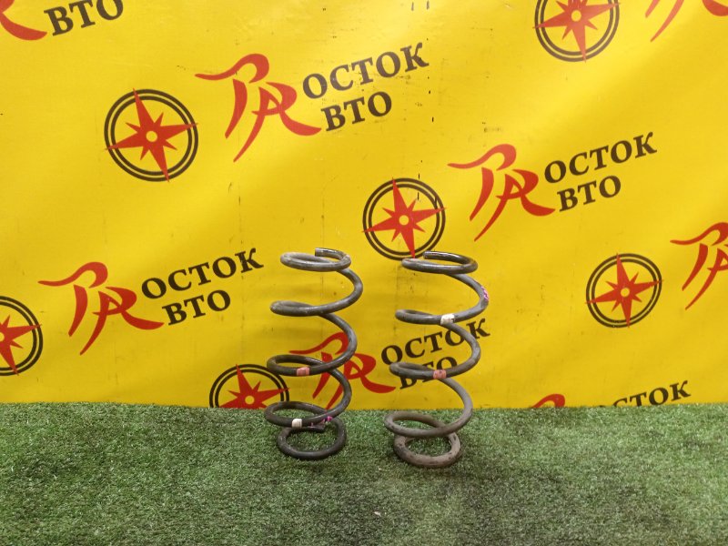 Пружина подвески, 500 рублей, Красноярск