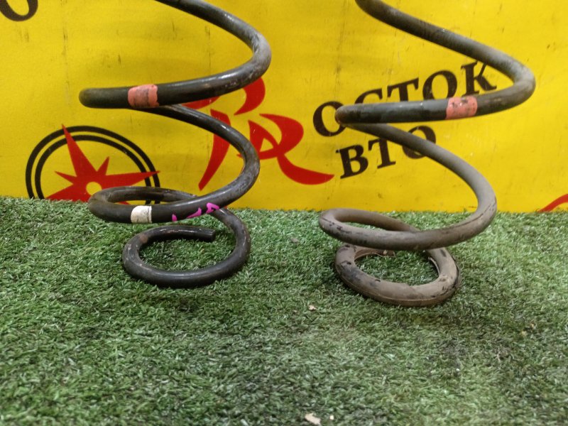 Пружина подвески, 500 рублей, Красноярск