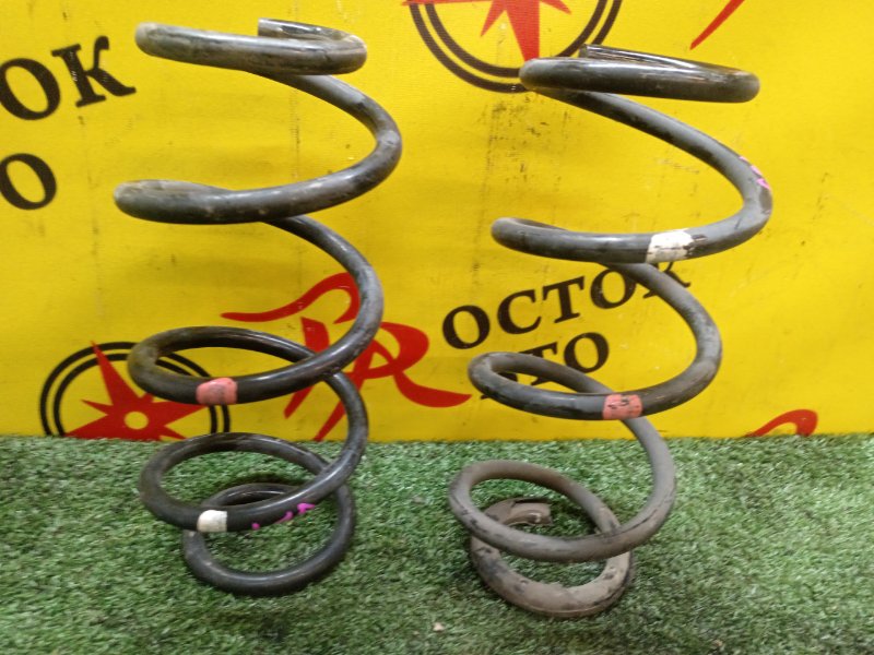 Пружина подвески, 500 рублей, Красноярск