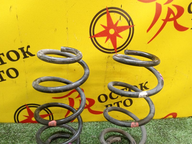 Пружина подвески, 500 рублей, Красноярск