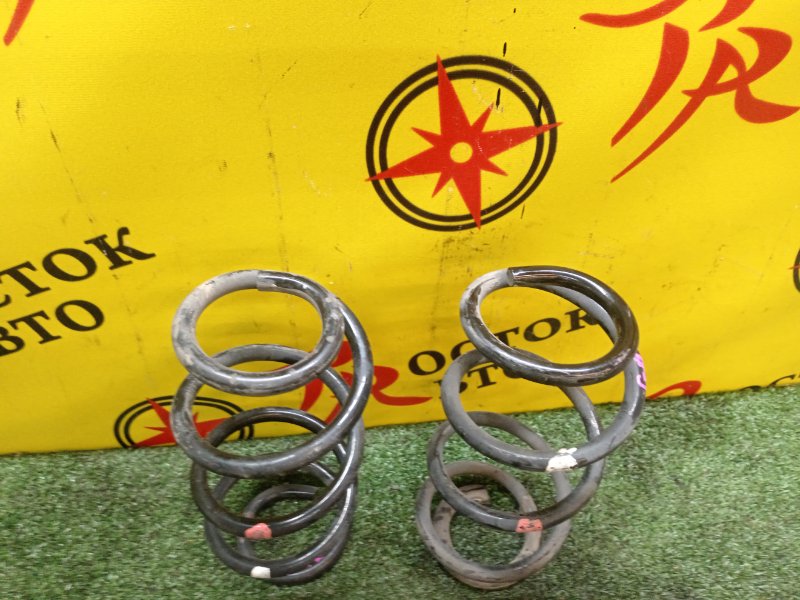 Пружина подвески, 500 рублей, Красноярск