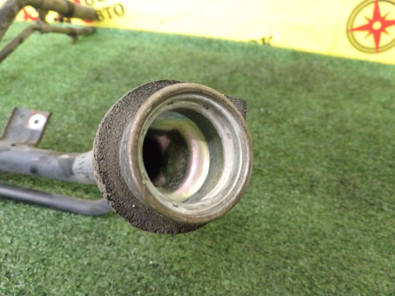 Горловина топливного бака, 400 рублей, Красноярск