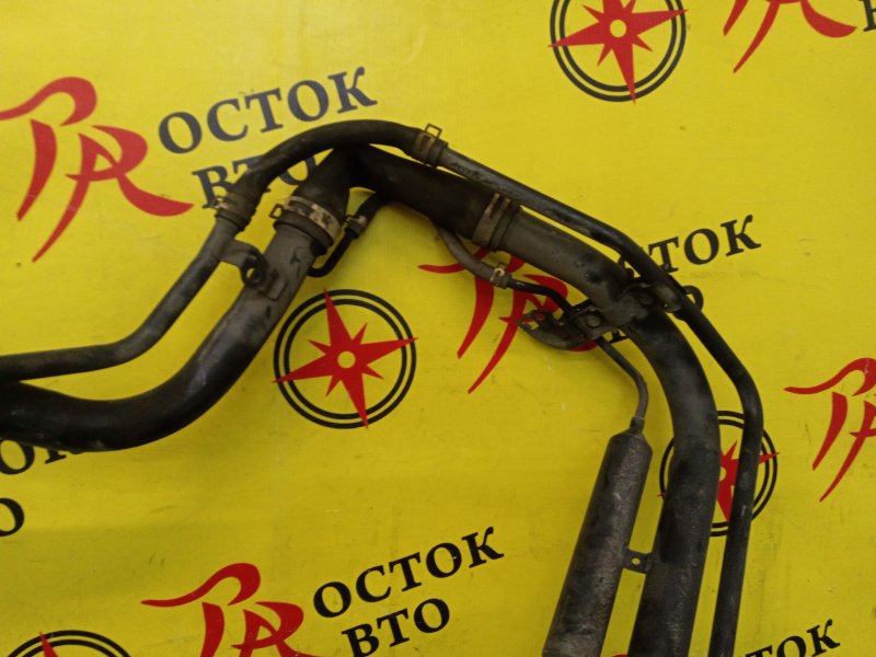 Горловина топливного бака, 350 рублей, Красноярск