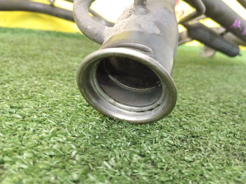 Горловина топливного бака, 350 рублей, Красноярск