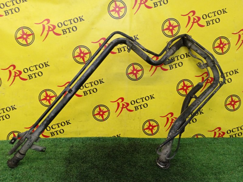 Горловина топливного бака, 350 рублей, Красноярск