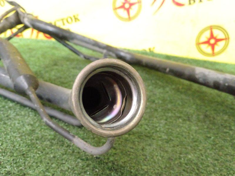 Горловина топливного бака, 350 рублей, Красноярск