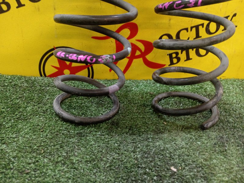 Пружина подвески, 1200 рублей, Красноярск