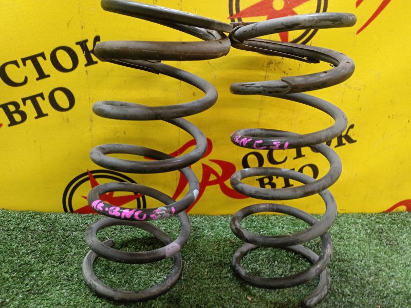 Пружина подвески, 1200 рублей, Красноярск