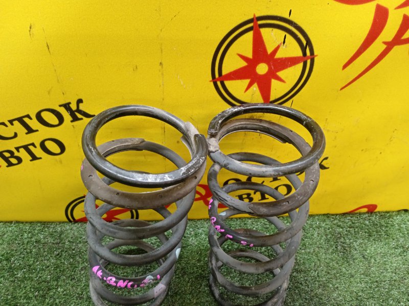 Пружина подвески, 1200 рублей, Красноярск
