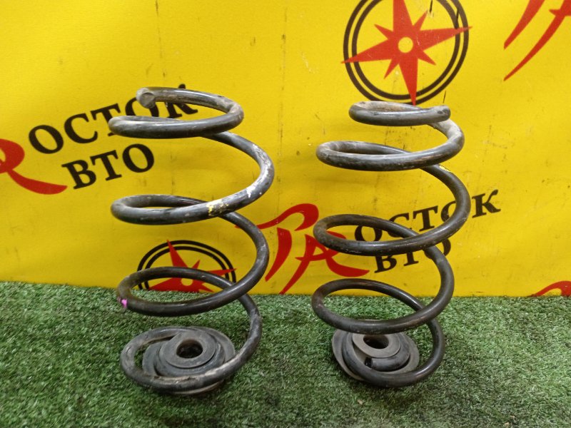 Пружина подвески, 400 рублей, Красноярск