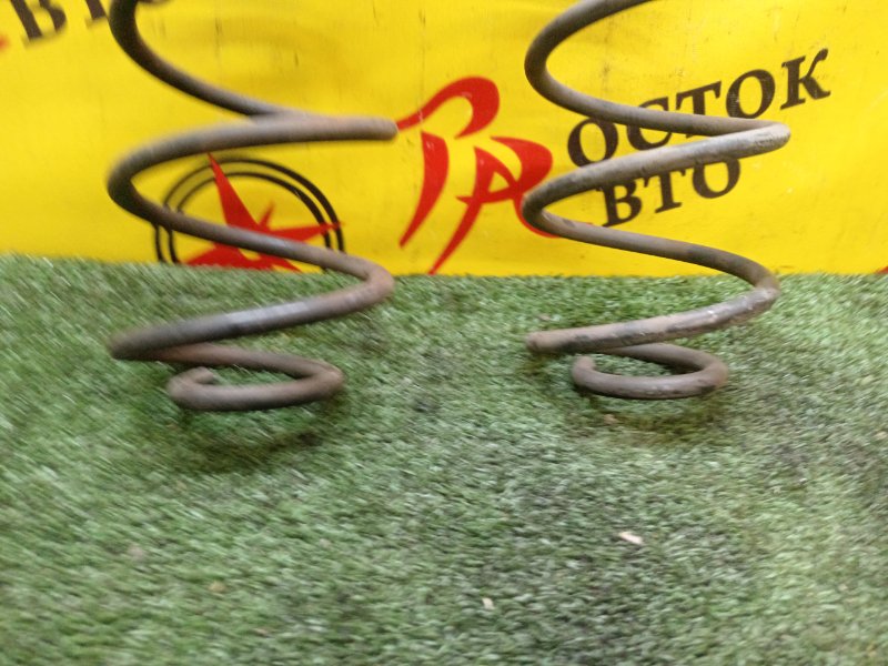 Пружина подвески, 350 рублей, Красноярск