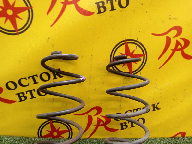 Пружина подвески, 350 рублей, Красноярск