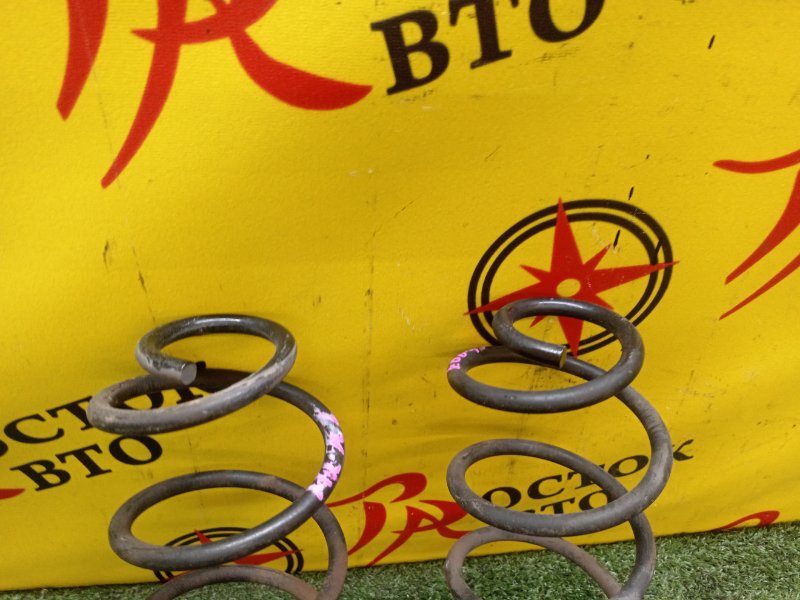 Пружина подвески, 350 рублей, Красноярск