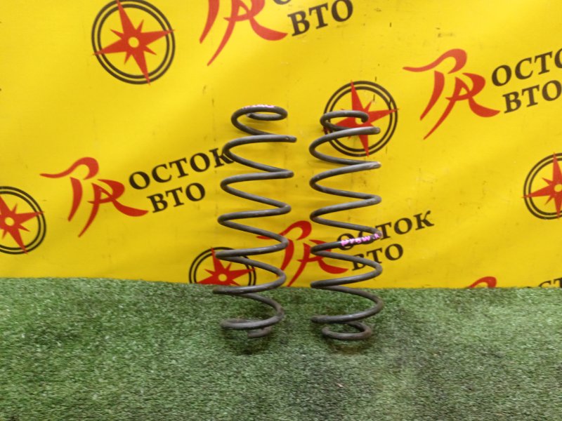 Пружина подвески, 300 рублей, Красноярск