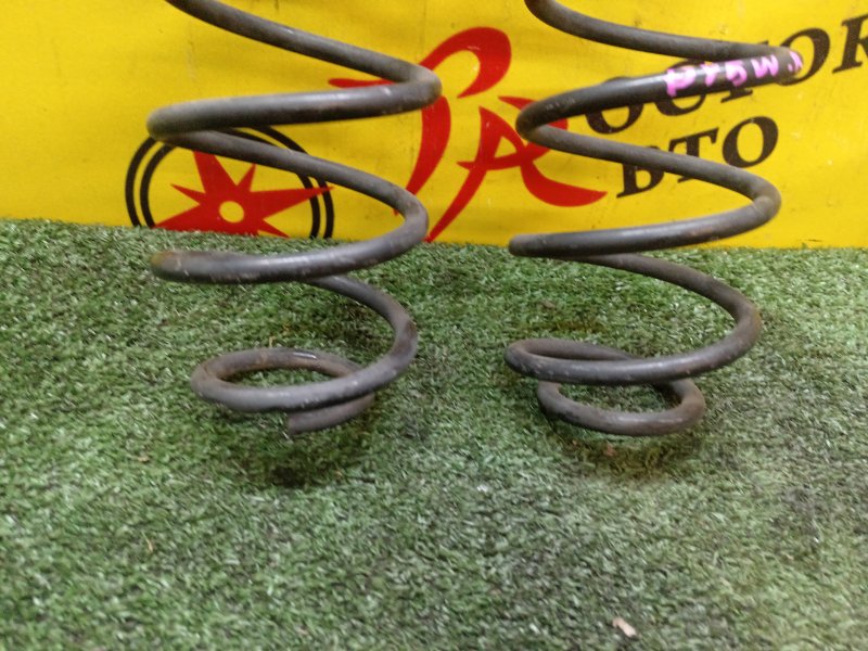 Пружина подвески, 300 рублей, Красноярск
