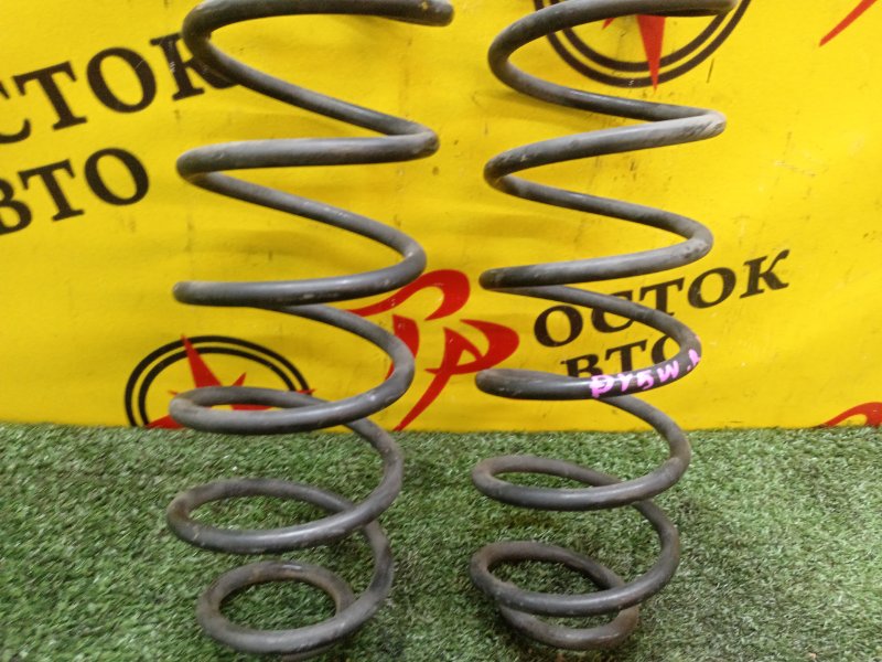 Пружина подвески, 300 рублей, Красноярск