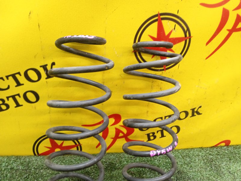 Пружина подвески, 300 рублей, Красноярск