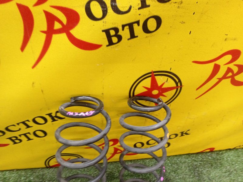 Пружина подвески, 300 рублей, Красноярск