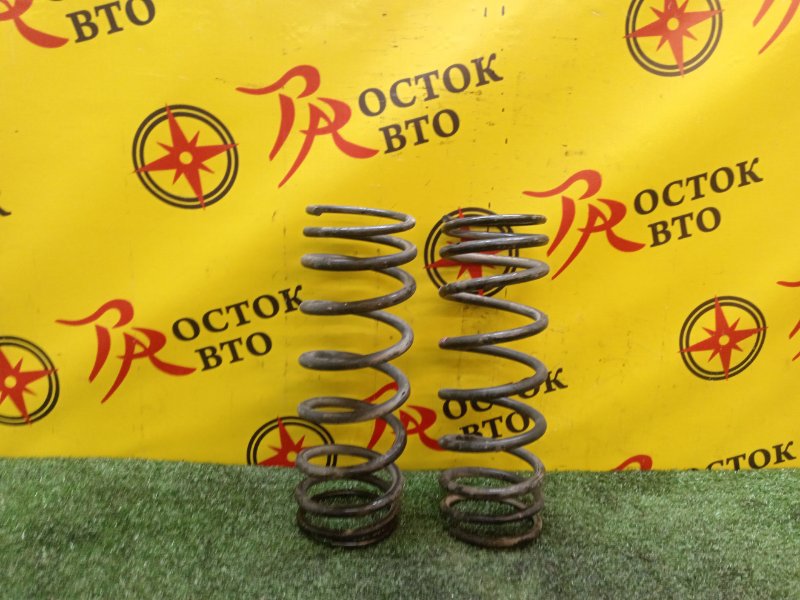 Пружина подвески, 1000 рублей, Красноярск