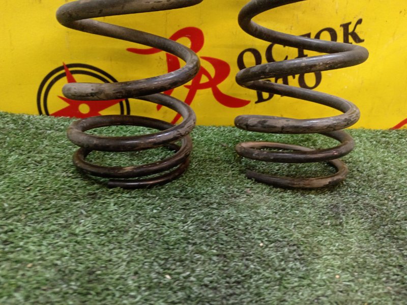 Пружина подвески, 1000 рублей, Красноярск