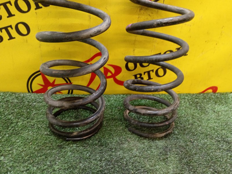 Пружина подвески, 1000 рублей, Красноярск