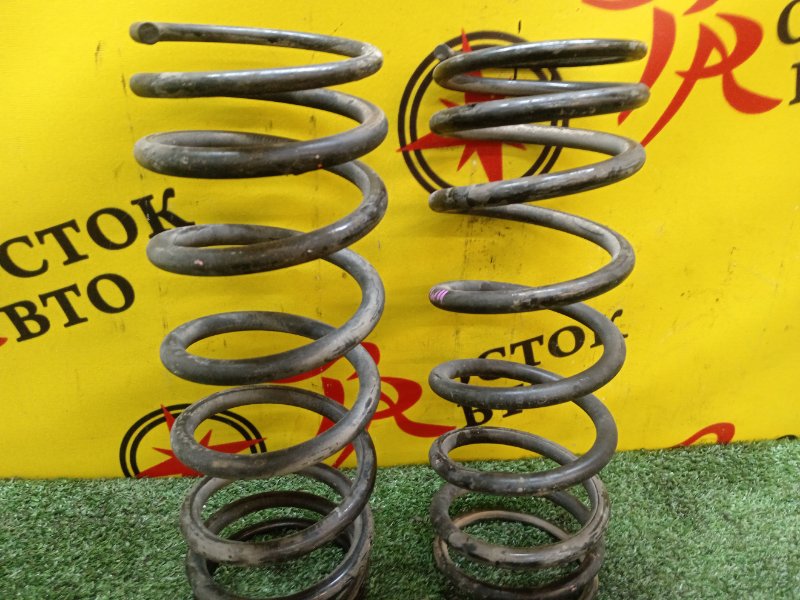 Пружина подвески, 1000 рублей, Красноярск
