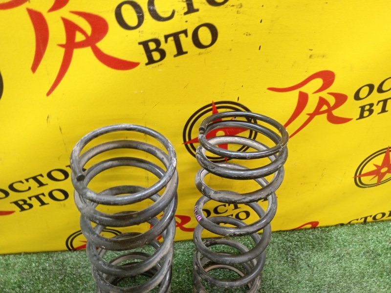 Пружина подвески, 1000 рублей, Красноярск