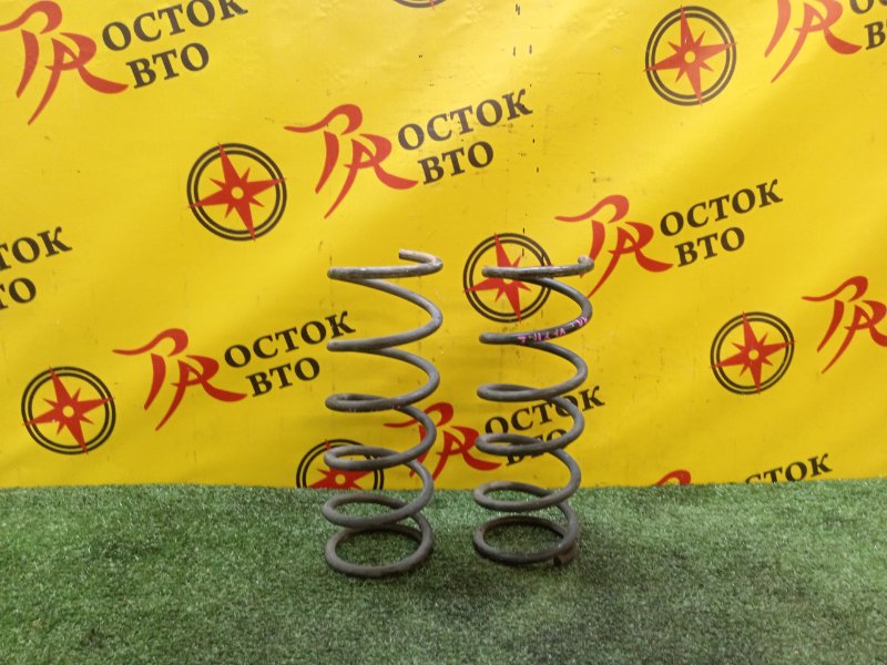 Пружина подвески, 1000 рублей, Красноярск