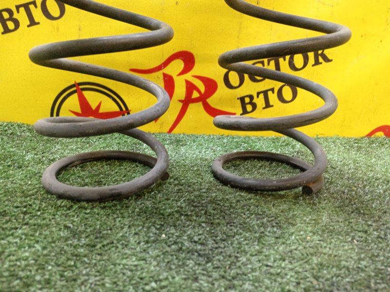 Пружина подвески, 1000 рублей, Красноярск