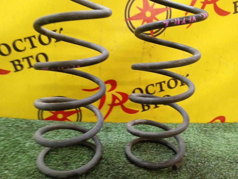 Пружина подвески, 1000 рублей, Красноярск