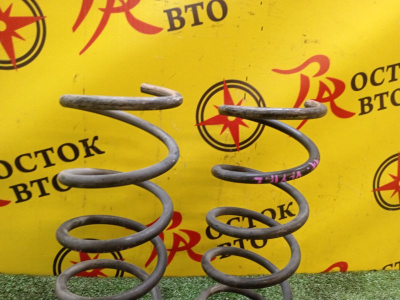 Пружина подвески, 1000 рублей, Красноярск