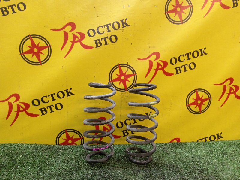 Пружина подвески, 1000 рублей, Красноярск