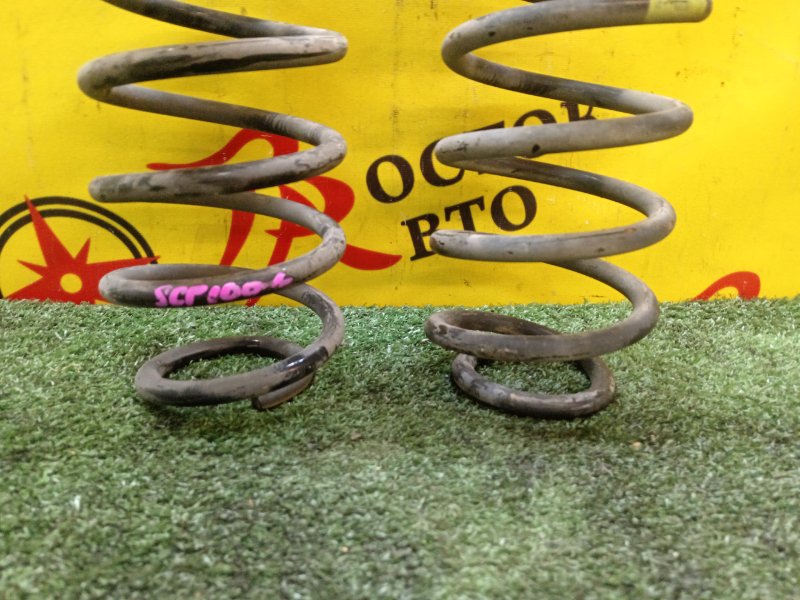 Пружина подвески, 1000 рублей, Красноярск