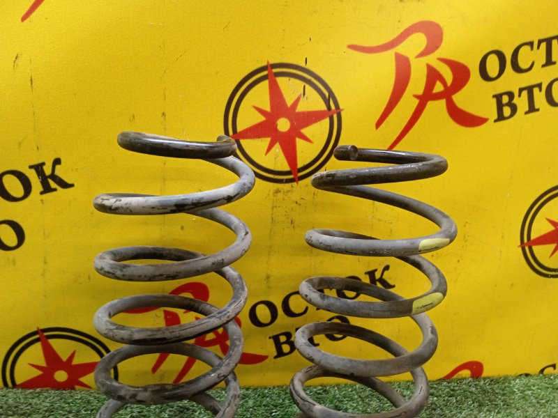 Пружина подвески, 1000 рублей, Красноярск