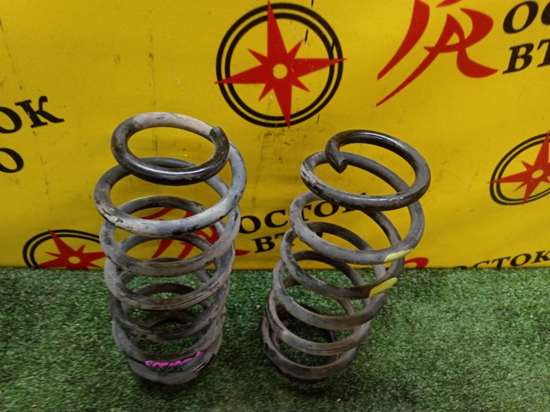 Пружина подвески, 1000 рублей, Красноярск