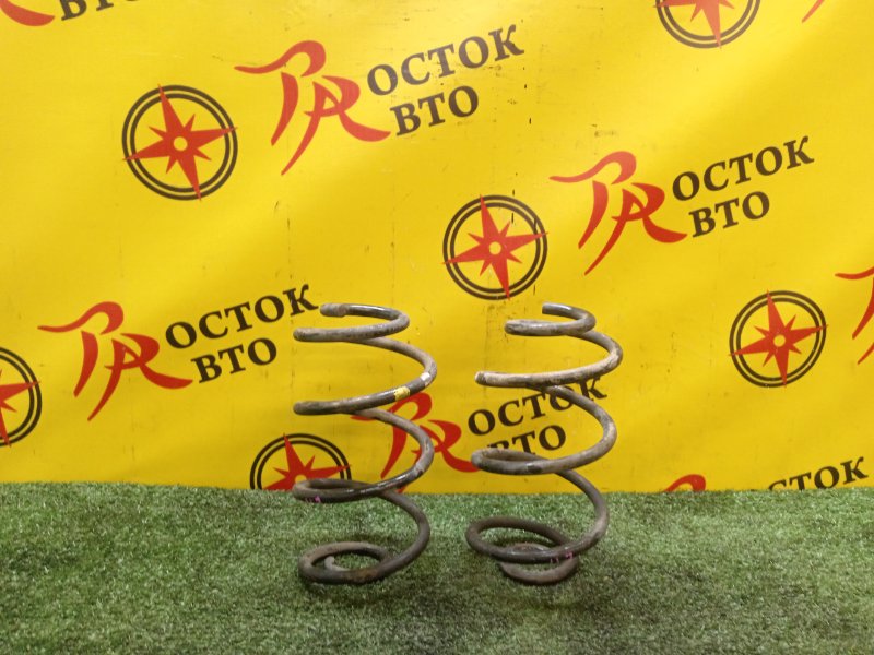 Пружина подвески, 400 рублей, Красноярск