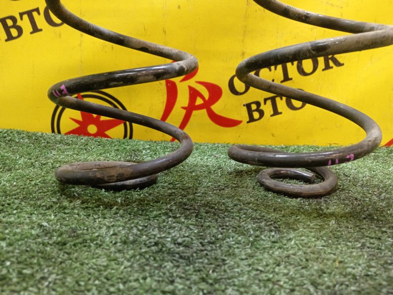 Пружина подвески, 400 рублей, Красноярск