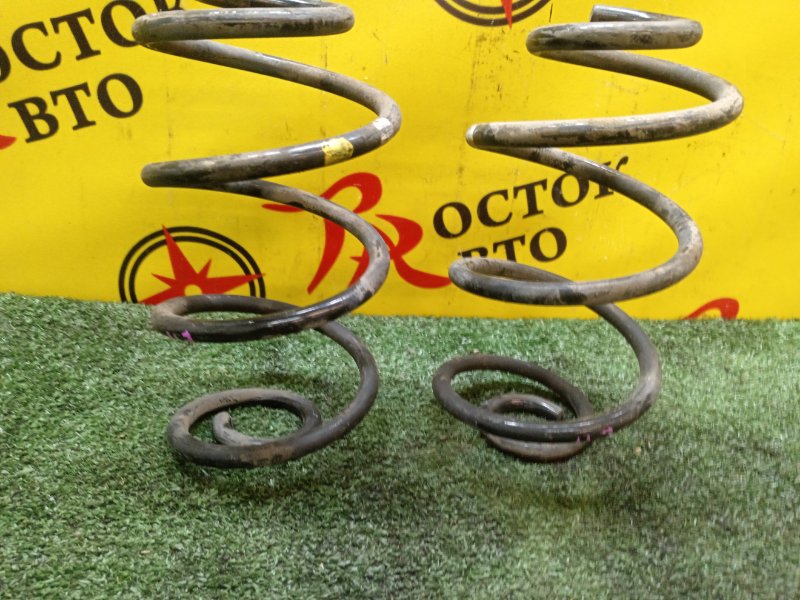 Пружина подвески, 400 рублей, Красноярск