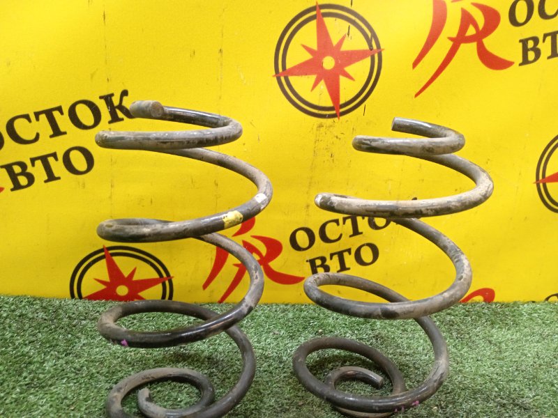 Пружина подвески, 400 рублей, Красноярск