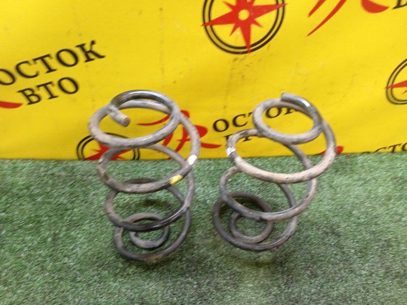 Пружина подвески, 400 рублей, Красноярск