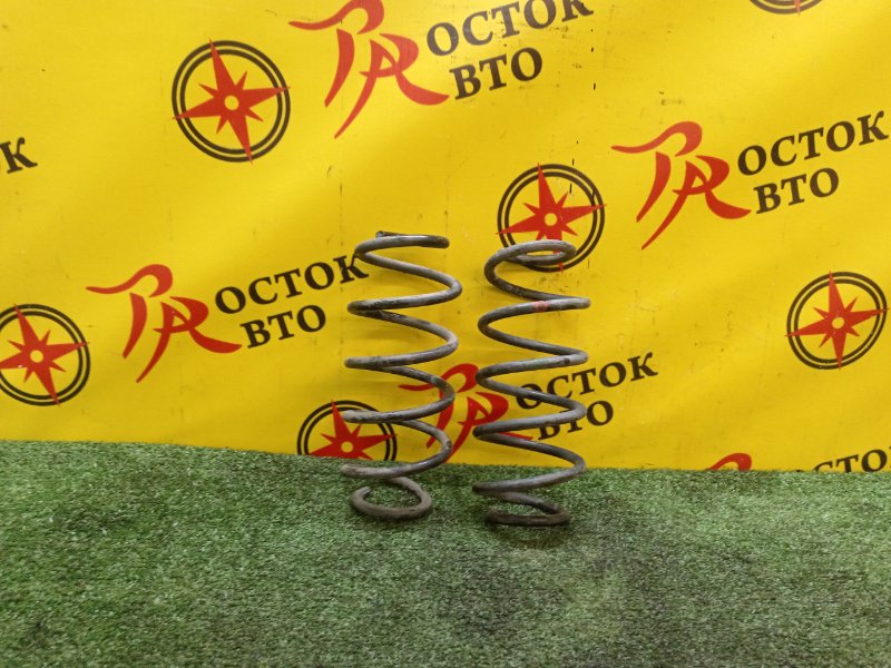 Пружина подвески, 600 рублей, Красноярск