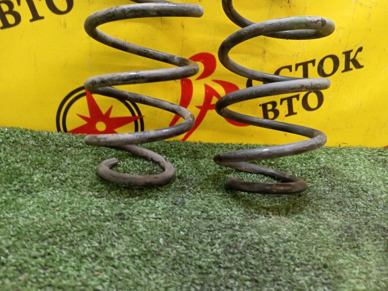 Пружина подвески, 600 рублей, Красноярск