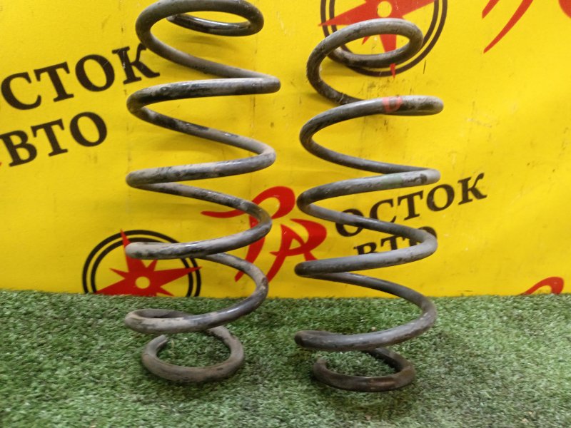 Пружина подвески, 600 рублей, Красноярск
