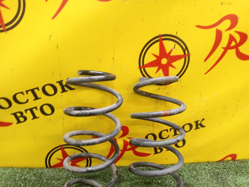 Пружина подвески, 600 рублей, Красноярск