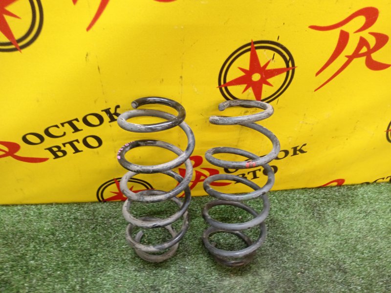 Пружина подвески, 600 рублей, Красноярск