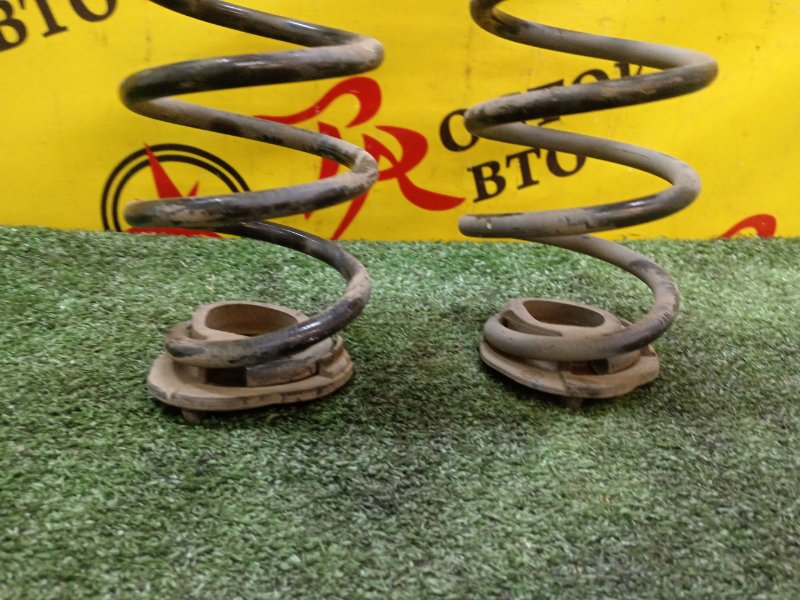 Пружина подвески, 300 рублей, Красноярск